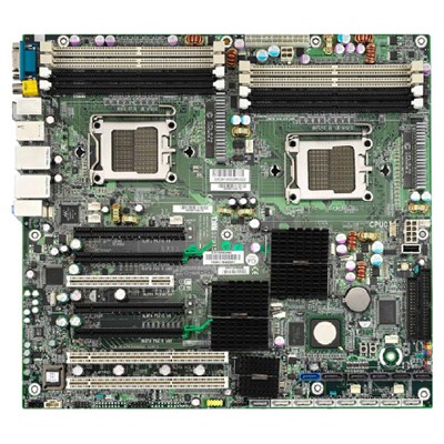 материнская плата Tyan S2915A2NRF