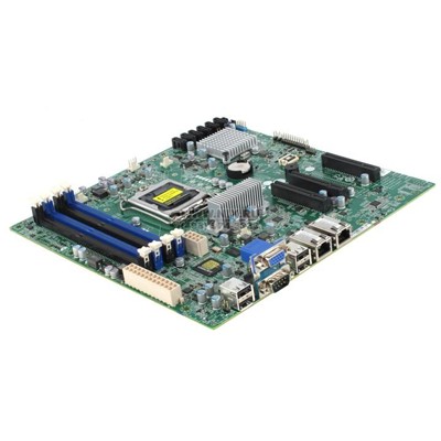 материнская плата Tyan S5510G2NR-LE