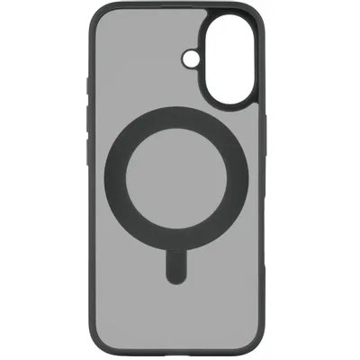 Чехол uBear Clip 360 CS437BL61RG-I24M
