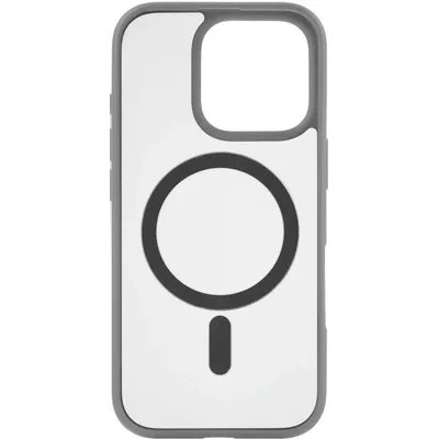 Чехол uBear Cloud CS431GR63PMT-I24M