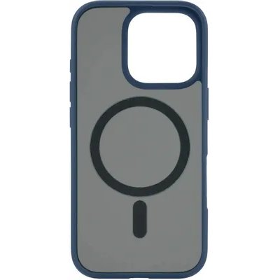Чехол uBear Cloud CS432DB63PMT-I24M