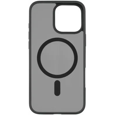 Чехол uBear Cloud CS434BL69PMT-I24M