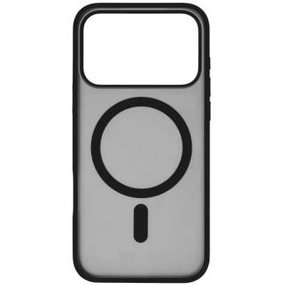 Чехол uBear Cloud CS575BL63PMT-I25M