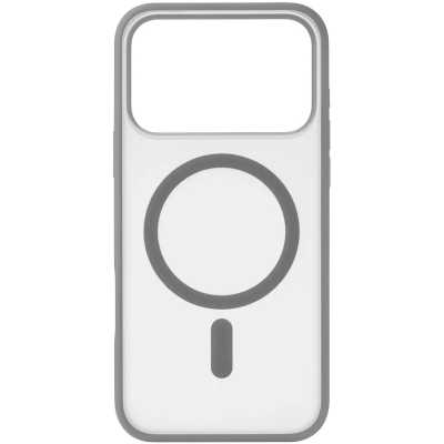 Чехол uBear Cloud CS576GR63PMT-I25M