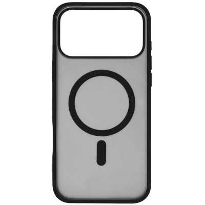 Чехол uBear Cloud CS579BL69PMT-I25M