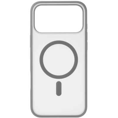 Чехол uBear Cloud CS580GR69PMT-I25M