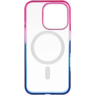 Чехол uBear Fusion CS446BP63PFS-I24M