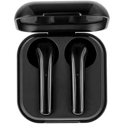 Наушники uBear Vibe Black