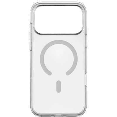 Чехол uBear Vision CS538TT69PVS-I25M