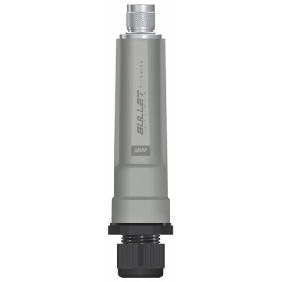 точка доступа Ubiquiti Bullet M5-HP
