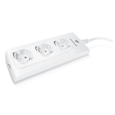 сетевой фильтр Ubiquiti mPowerEU