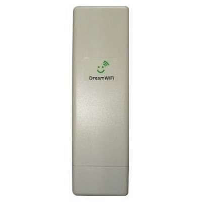 точка доступа Ubiquiti NanoStation DreamWiFi 2