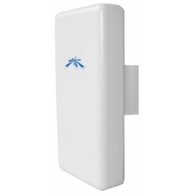 точка доступа Ubiquiti NanoStation Loco 5 Loco-5-EU