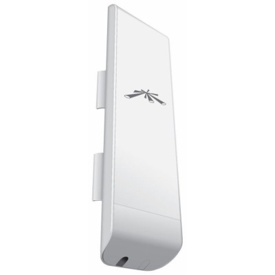 точка доступа Ubiquiti NanoStation M2 NS-M2-RU