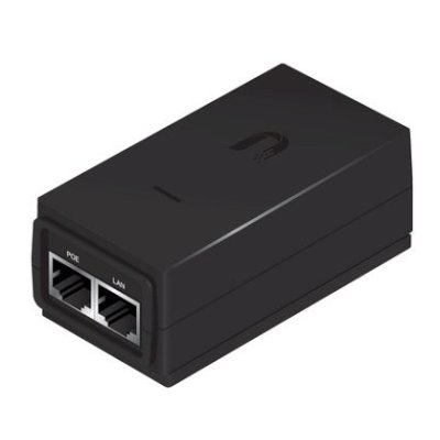 Инжектор питания Ubiquiti POE-15-12W-US