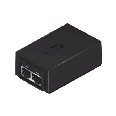 Инжектор питания Ubiquiti POE-24-24W-US