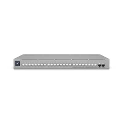 коммутатор Ubiquiti UniFi Switch Pro Max 24 PoE USW-PRO-MAX-24-POE