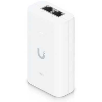 Инжектор питания Ubiquiti U-POE
