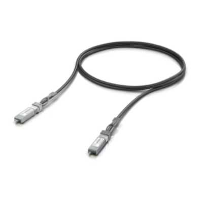 Кабель Ubiquiti UACC-DAC-SFP10-1M