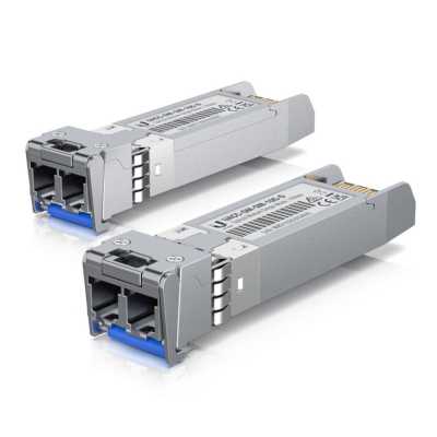 SFP Модуль Ubiquiti UACC-OM-SM-10G-D