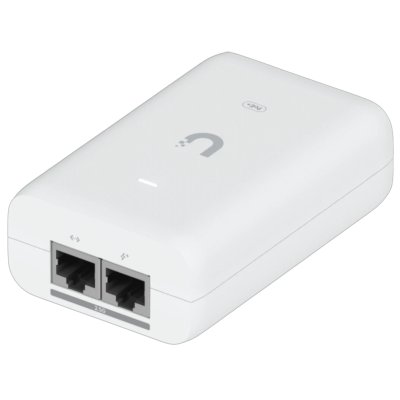 Инжектор питания Ubiquiti PoE-48-30W-2.5G