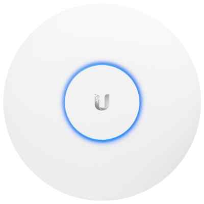 точка доступа Ubiquiti UniFi UAP-AC-PRO