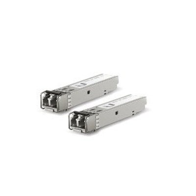 SFP Модуль Ubiquiti UF-MM-1G-20