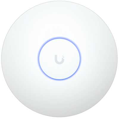 Точка доступа Ubiquiti UniFi 7 Long Range U7-LR