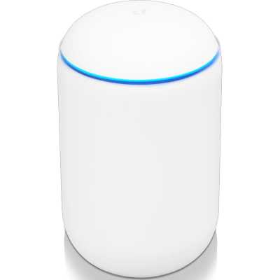 Маршрутизатор Ubiquiti UniFi Dream Machine UDM