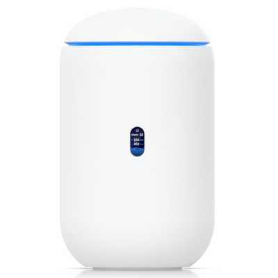 Маршрутизатор Ubiquiti UniFi Dream Router 7 UDR7