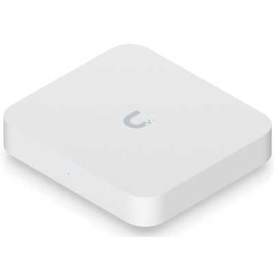 Маршрутизатор Ubiquiti UniFi Gateway Max UXG-Max