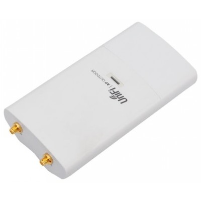 точка доступа Ubiquiti UniFi Outdoor UAP-OUTDOOR-5EU