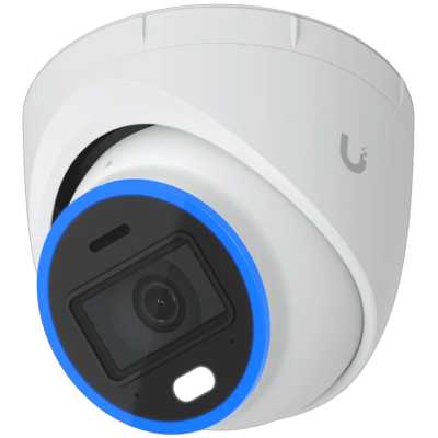 IP видеокамера Ubiquiti UniFi Protect Camera G5 AI Turret UVC-AI-Turret-W