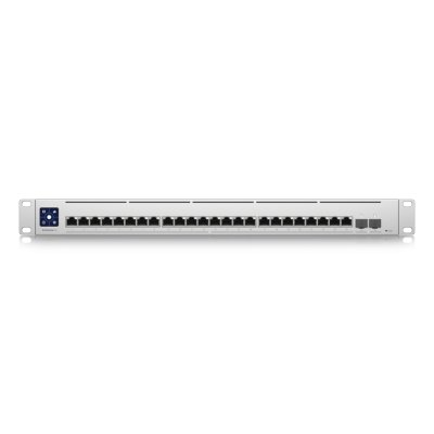 коммутатор Ubiquiti UniFi Switch EnterpriseXG 24