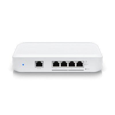 коммутатор Ubiquiti UniFi Switch Flex XG