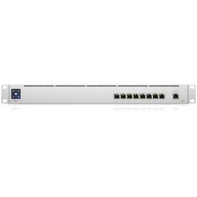 Коммутатор Ubiquiti UniFi Switch Mission Critical USW-Mission-Critical