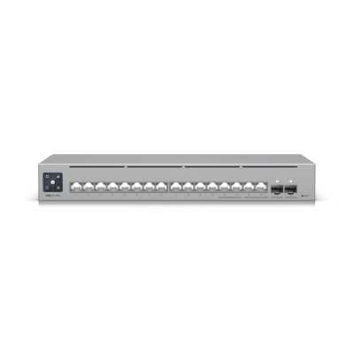 Коммутатор Ubiquiti UniFi Switch Pro Max 16 USW-Pro-Max-16