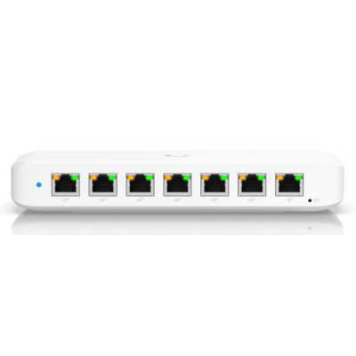 коммутатор Ubiquiti UniFi Switch Ultra 60W