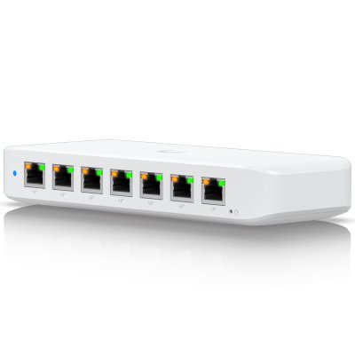 Коммутатор Ubiquiti UniFi Switch Ultra USW-Ultra