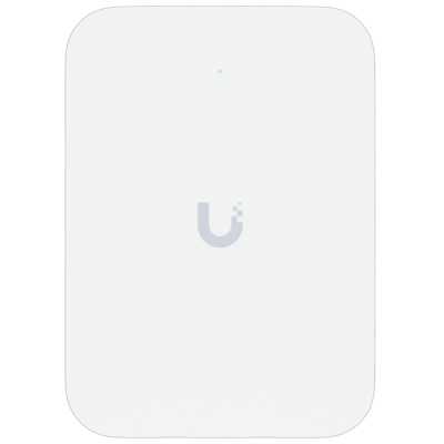 точка доступа Ubiquiti UniFi U7 In-Wall U7-IW