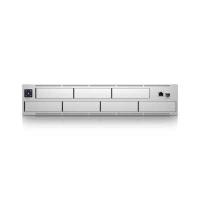 Видеорегистратор Ubiquiti UNVR-PRO