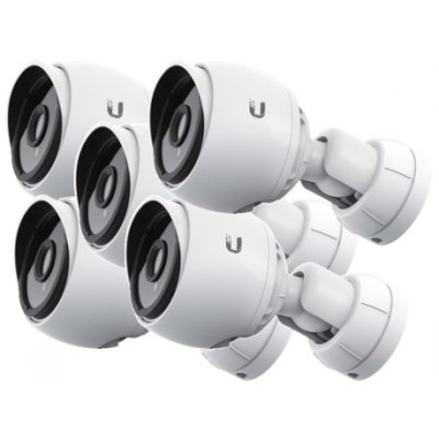 IP видеокамера Ubiquiti UVC-G3-5