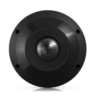 IP видеокамера Ubiquiti UniFi G6 Pro 360 Black UVC-G6-Pro-360-B