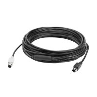 Удлиняющий кабель 10м для Logitech ConferenceCam Group 939-001487