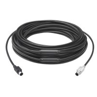 Удлиняющий кабель 15м для Logitech ConferenceCam Group 939-001490
