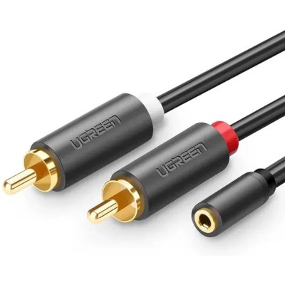 кабель Ugreen AV102 10588
