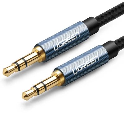 Аудиокабель Ugreen AV112 10688