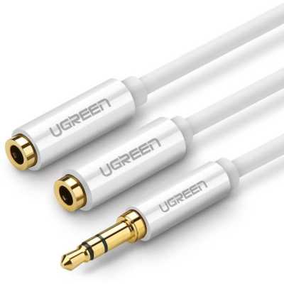 аудиокабель Ugreen AV134 10739