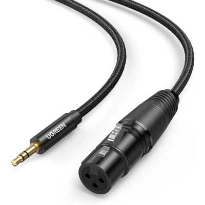 Кабель Ugreen AV182 20244