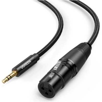 Кабель Ugreen AV182 20763